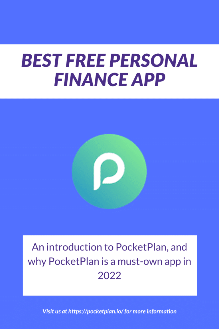 Best Free Personal Finance App