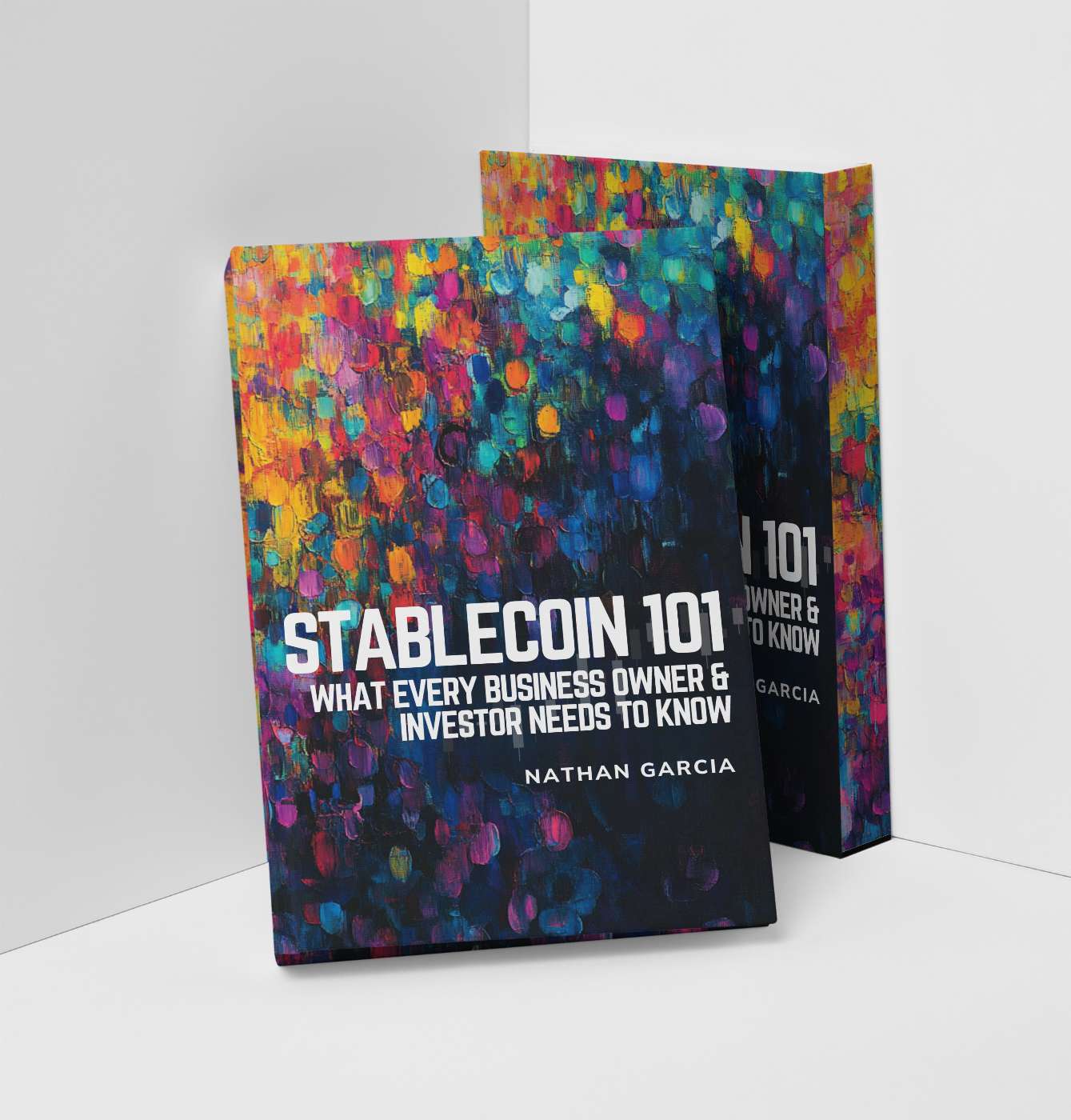 Stablecoin 101 booklet